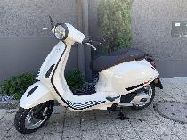 Motorrad kaufen Neufahrzeug PIAGGIO Vespa Primavera 125 (roller)