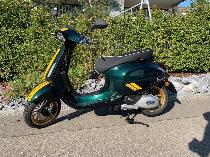 Motorrad kaufen Neufahrzeug PIAGGIO Vespa Sprint 125 (roller)