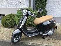 Motorrad kaufen Neufahrzeug PIAGGIO Vespa Primavera 125 (roller)