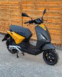 Motorrad kaufen Neufahrzeug PIAGGIO 1 Active 60 Km/h (roller)