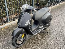 Motorrad kaufen Neufahrzeug PIAGGIO Vespa GTS 300 HPE (roller)