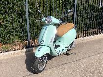 Motorrad kaufen Neufahrzeug PIAGGIO Vespa Primavera 125 (roller)