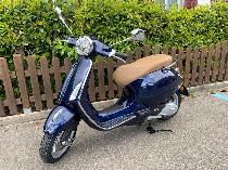 Motorrad kaufen Neufahrzeug PIAGGIO Vespa Primavera 125 (roller)
