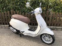 Motorrad kaufen Neufahrzeug PIAGGIO Vespa Primavera 125 (roller)