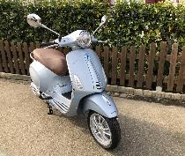 Motorrad kaufen Neufahrzeug PIAGGIO Vespa Primavera 125 (roller)