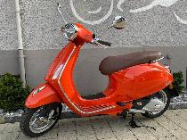  Motorrad kaufen Neufahrzeug PIAGGIO Vespa Primavera 125 (roller)