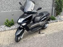  Motorrad kaufen Occasion MBK VP 300 Kilibre (roller)