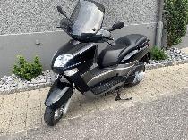 Motorrad kaufen Occasion MBK VP 300 Kilibre (roller)