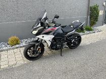  Motorrad kaufen Neufahrzeug YAMAHA Tracer 900 (naked)