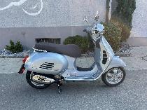 Motorrad kaufen Vorführmodell PIAGGIO Vespa GTS 300 HPE (roller)