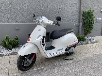 Motorrad kaufen Vorführmodell PIAGGIO Vespa GTS 125 (roller)