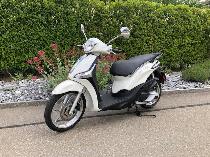 Motorrad kaufen Vorführmodell PIAGGIO Liberty 125 (roller)