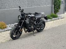 Motorrad kaufen Neufahrzeug YAMAHA XSR 900 (naked)