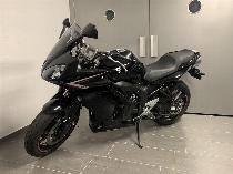 Motorrad kaufen Occasion YAMAHA FZ 6 Fazer S ABS (naked)