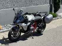 Motorrad kaufen Occasion BMW R 1200 RS ABS (touring)