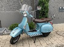 Motorrad kaufen Occasion PIAGGIO Vespa PX 125 (roller)