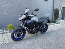 Aquista moto Veicoli nuovi YAMAHA Tracer 700 (naked)