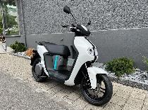  Motorrad kaufen Neufahrzeug YAMAHA Neos (roller)