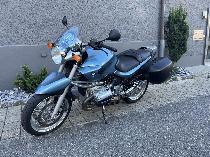  Motorrad kaufen Occasion BMW R 1150 R (sport)
