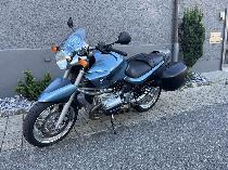 Motorrad kaufen Occasion BMW R 1150 R (sport)