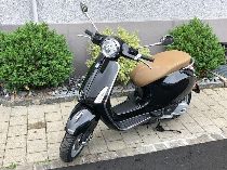 Motorrad kaufen Neufahrzeug PIAGGIO Vespa Primavera 125 ABS iGet (roller)