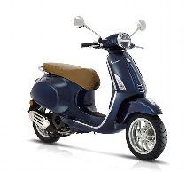 Motorrad kaufen Neufahrzeug PIAGGIO Vespa Primavera 125 ABS iGet (roller)