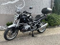 Motorrad kaufen Occasion BMW R 1200 R (naked)