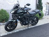 Motorrad kaufen Occasion YAMAHA Tracer 900 (touring)