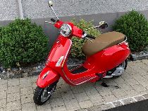 Motorrad kaufen Neufahrzeug PIAGGIO Vespa Primavera 125 ABS iGet (roller)