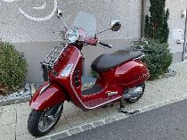 Motorrad kaufen Occasion PIAGGIO Vespa GTS 300 Super (roller)
