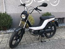 Motorrad kaufen Neufahrzeug BYB Bike One (mofa)