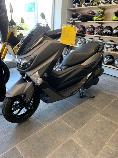 Motorrad kaufen Occasion YAMAHA GPD 125 N-Max (roller)