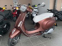 Motorrad kaufen Vorführmodell PIAGGIO Vespa Primavera 125 ABS iGet (roller)