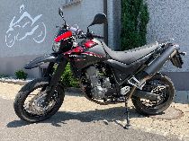 Motorrad kaufen Occasion YAMAHA XT 660 X (supermoto)