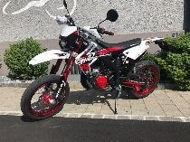 Motorrad kaufen Occasion RIEJU MRT 50 (enduro)