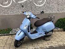 Motorrad kaufen Vorführmodell PIAGGIO Vespa GTS 125 (roller)