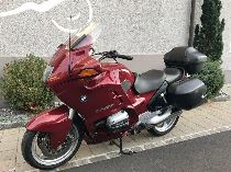 Motorrad kaufen Occasion BMW R 1100 RT (touring)