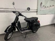 Motorrad kaufen Occasion PIAGGIO Vespa PX 125 (roller)