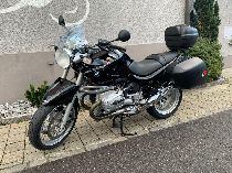 Motorrad kaufen Occasion BMW R 1150 R (naked)