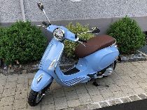 Motorrad kaufen Neufahrzeug PIAGGIO Vespa Primavera 125 ABS iGet (roller)