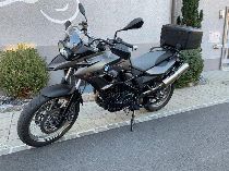 Motorrad kaufen Occasion BMW F 700 GS (enduro)
