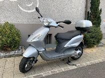 Motorrad kaufen Occasion PIAGGIO Fly 125 (roller)
