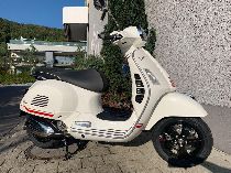 Motorrad kaufen Occasion PIAGGIO Vespa GTS 300 HPE (roller)