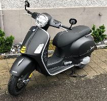 Motorrad kaufen Occasion PIAGGIO Vespa GTS 300 HPE (roller)