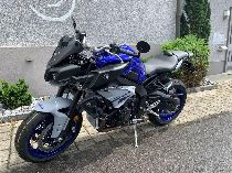 Motorrad kaufen Occasion YAMAHA MT 10 ABS (naked)