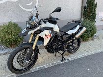Motorrad kaufen Occasion BMW F 800 GS (enduro)