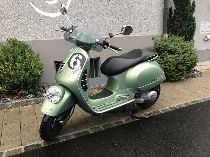 Motorrad kaufen Occasion PIAGGIO Vespa GTV 300 Sei Giorni (roller)