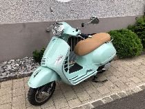 Motorrad kaufen Occasion PIAGGIO Vespa GTS 300 HPE (roller)