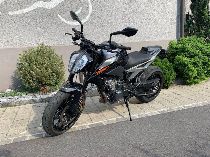 Motorrad kaufen Occasion KTM 790 Duke (naked)