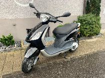 Motorrad kaufen Occasion PIAGGIO Fly 50 (roller)